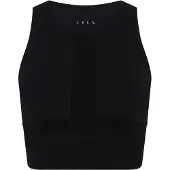 Born Camisa funcionais 'Maeva' preto