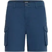 Oxmo Calças 'OXKvinne' azul escuro