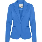 Ichi Blazer 'IHKate' azure