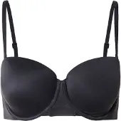Calvin Klein Underwear Soutien preto