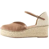 Next Sandália 'Forever Comfort' camelo