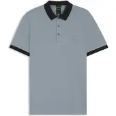 BOSS Polo De Manga Curta Gl 10226584 01