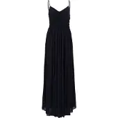 Guido Maria Kretschmer Women Vestido de festa 'Cathleen' azul