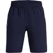 Under Armour Calções Woven Wordmark