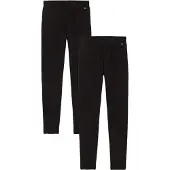 We fashion Leggings preto