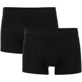 We fashion Boxers preto