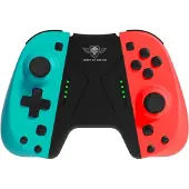 SPIRIT OF GAMER Controle Do Nintendo Switch