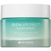 Mizon Crema Cicaluronic 50 ml — Crema viso