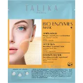 Talika Bio Enzyme Maschera Doposole 20 g — Maschera