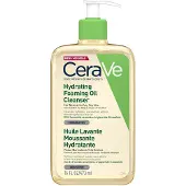 CeraVe Gel De Banho Oily Moisturizing Cleansing 473ml