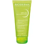 Bioderma Sebio Active Gel Espumante 200ml