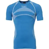 Kempa Base Layer De Manga Curta Attitude Pro