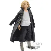 Banpresto Diga Manjiro Tokyo Revengers 18 Cm