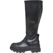 Buffalo Bota 'Aspha' preto