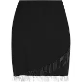 Faina Saia 'Fashion Look' preto