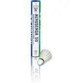 Yonex Petecas De Badminton Aerosensa 50