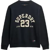 Superdry Moletom Vintage Athletic