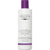 Christophe Robin Fabulous Curls Ritual Tratamento de Limpeza com Óleo de Semente de Chia Cabelos Ondulados a Encaracolados 150ml
