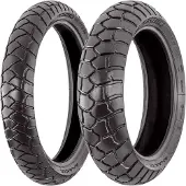 Michelin Pneu Dianteiro Da Trilha Anakee Adventure 54h