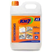 Kh7 Removedor De Gordura De Superfície Profissional 5l