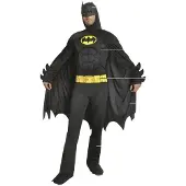 Atosa Traje De Homem Batman