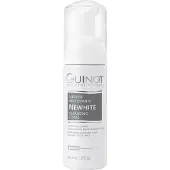Guinot , espuma de limpeza iluminadora, Newhite, 150 ml