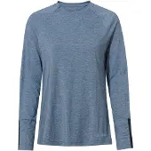 Vaude Camiseta De Manga Comprida Skomer Iii