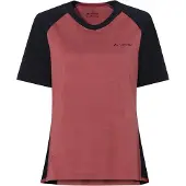 Vaude Bike Camiseta De Manga Curta Moab Pro