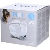 Catit Fonte Pixi Aço Inoxidável