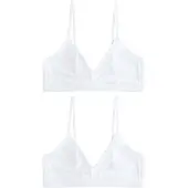 Next Soutien branco