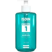 Isdin Acniben Gel Limpeza Matificante 400 ml