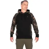 Fox International Moletom Com Capuz Premium 310