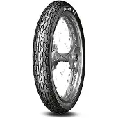 Dunlop Pneu Dianteiro Moto Custom F17 55s Tl