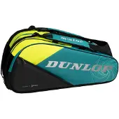 Dunlop Raqueteira Tac Sx-performance 12rkt