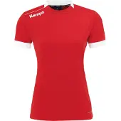 Kempa Camiseta De Manga Curta Player