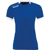 Kempa Camiseta De Manga Curta Player