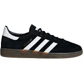 Adidas Sapatilhas baixas 'Handball Spezial' preto / branco