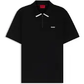 HUGO Polo De Manga Curta Dalomino 10257070