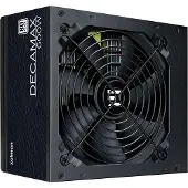 Zalman Fonte De Alimentação Decamax 600w 80 Plus Sivler