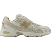 New Balance Sapatilhas baixas '740' bege / creme
