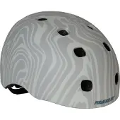 Powerslide Capacete Urban Pro Liquid
