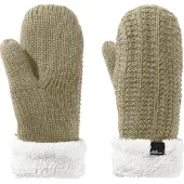 Jack Wolfskin Mitene Highloft Knit