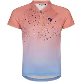 Ziener Camisola De Ciclismo De Manga Curta Nestel