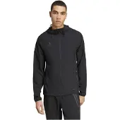 Adidas Moletom Com Fecho Tiro 25 Pro Vis Tech Travel