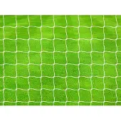 Precision Baliza De Futebol Profissional 4 Mm