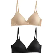 Next Soutien bege / preto