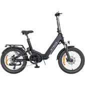 ENGWE Bicicleta Elétrica L20 Pro 3.0