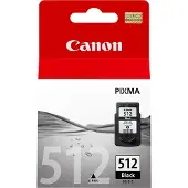 Canon Cartucho De Tinta Pg-512