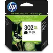 HP Cartucho De Tinta 302xl