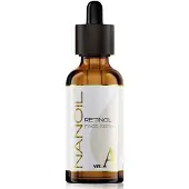 Nanoil Sérum facial de retinol 50 ml